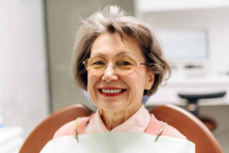 Dentures Knoxville