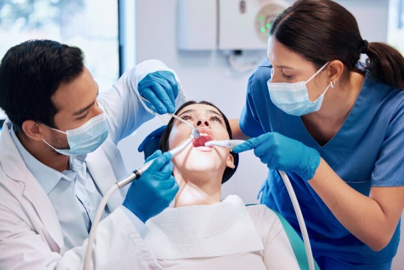 Tooth Extractions Knoxville