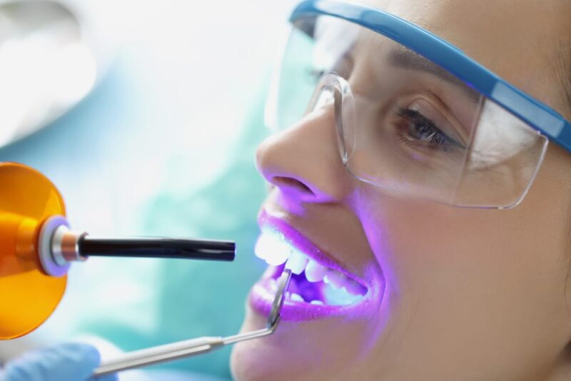 Dental Implant Restorations