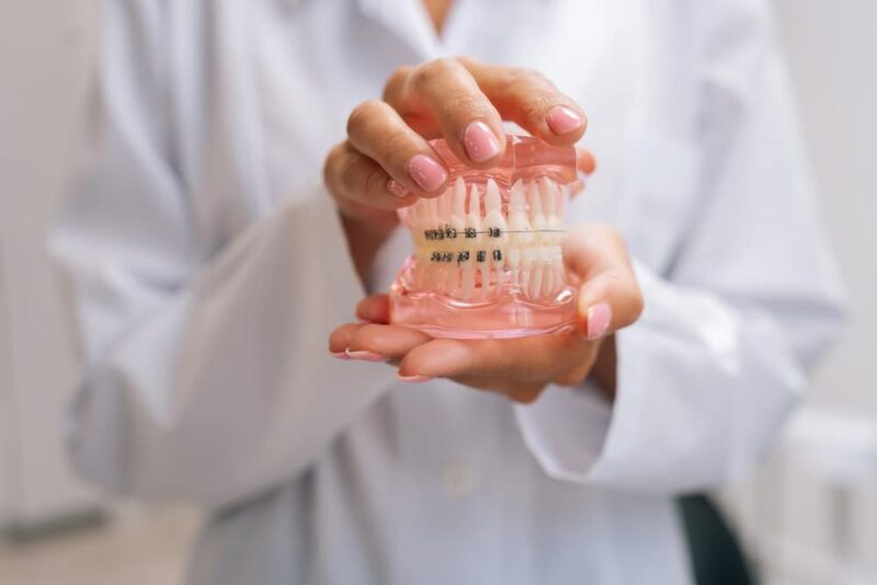 Fixed Dentures Knoxville
