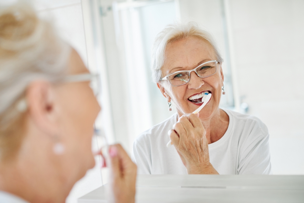 Dental Implant Aftercare Knoxville